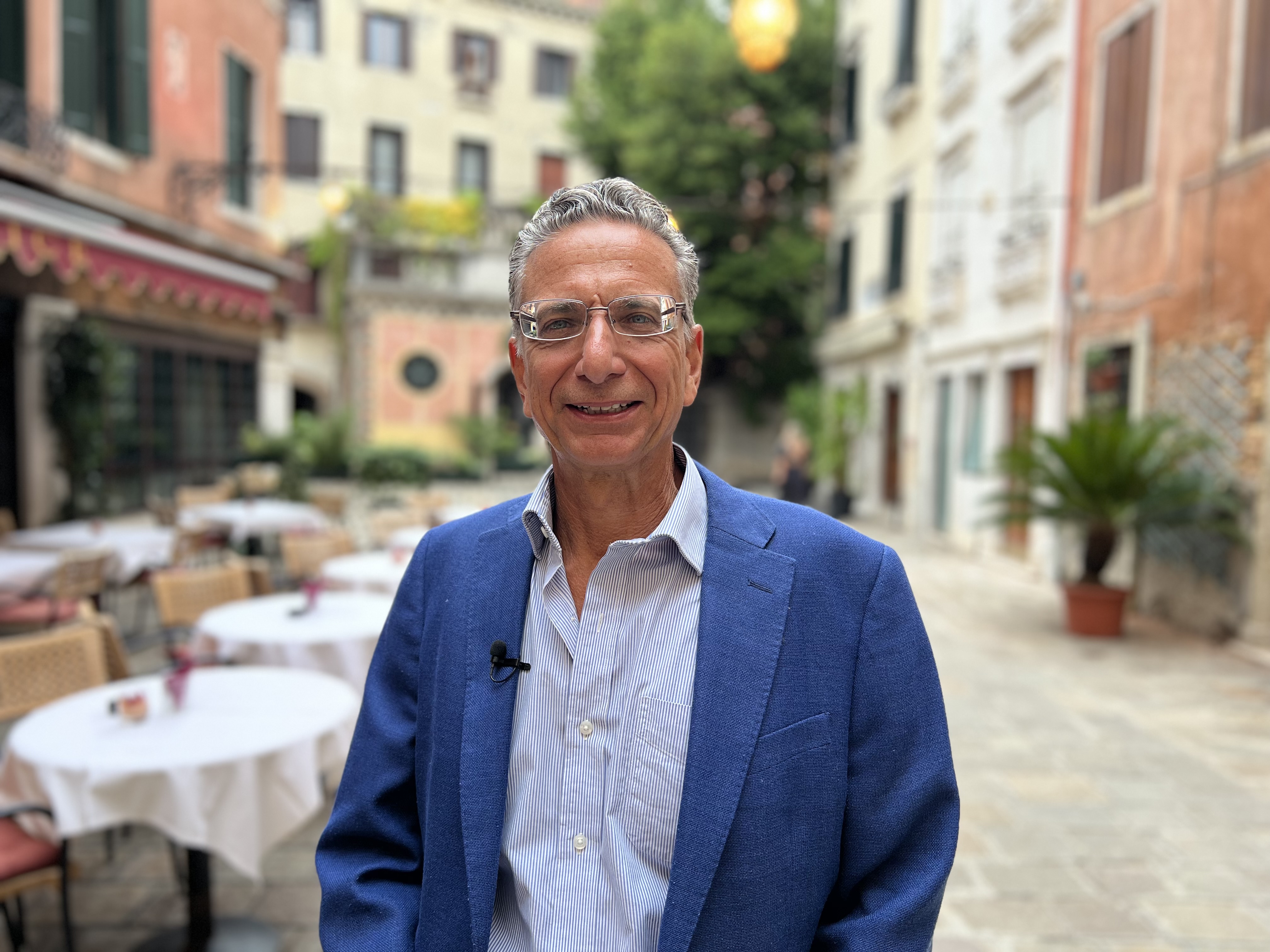 Joseph Loconte